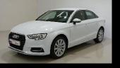 Audi A3 Design Edition 1.6 Tdi 85kw S Tron Sedan