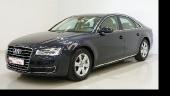 Audi A8 3.0tdi Cd Quattro Tiptronic