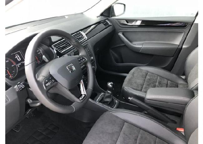Imagen de Seat Toledo 1.6 Tdi Cr 85kw Xcellence Edition (2553161) - Gb Ocasin