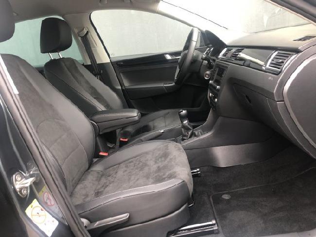 Imagen de Seat Toledo 1.6 Tdi Cr 85kw Xcellence Edition (2553162) - Gb Ocasin