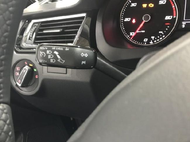 Imagen de Seat Toledo 1.6 Tdi Cr 85kw Xcellence Edition (2553165) - Gb Ocasin