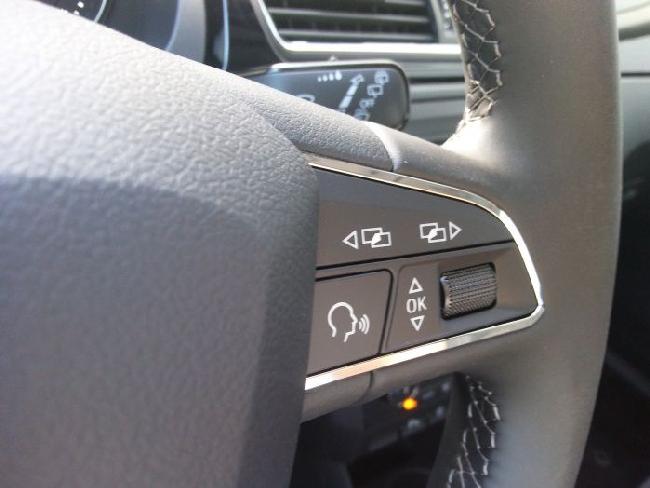 Imagen de Seat Toledo 1.6 Tdi Cr 85kw Xcellence Edition (2553166) - Gb Ocasin