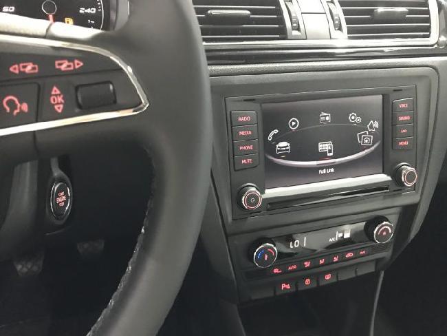 Imagen de Seat Toledo 1.6 Tdi Cr 85kw Xcellence Edition (2553170) - Gb Ocasin