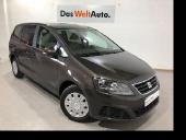 Seat Alhambra 2.0tdi Cr Eco. S&s Reference 150