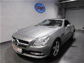 Mercedes Slk 200 Be Edition 1