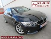 BMW 420d GRAN COUPE AUT 190 cv
