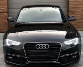 Audi AUDI A5 SPORTBACK 2.0 TDI S-LINE PLUS