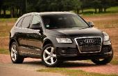 Audi Q5 2.0TDI 170CV S LINE
