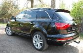 Audi Q7 3.0TDI Ambition 245 Tiptronic