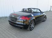 Audi TT 2.0 TFSi 211 CV S-Line