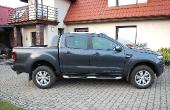 Ford Ranger Wildtrak 3.2 TDCI