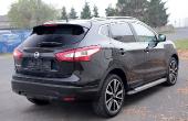 Nissan Qashqai 1.6 131CV