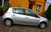 Renault Clio 1.5 dCi 75CV