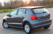 Volkswagen Polo 1.6 TDI 90CV DPF