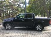 Volkswagen Amarok 2.0 TDI 180 cv 4MOTION trendline