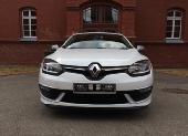Renault Mégane 1.5DCI
