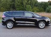 Renault Espace 1.6dCi TT Energy Zen EDC 118kW