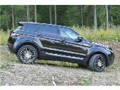 Land Rover Evoque eD4 Pure