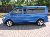 Volkswagen T5 Caravelle 2.5TDI Comfortline