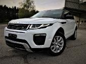 Land Rover Evoque 2.0 TD4 180 CV 5p. SE Dynamic