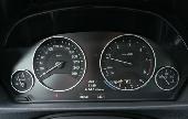 BMW 320d Luxury