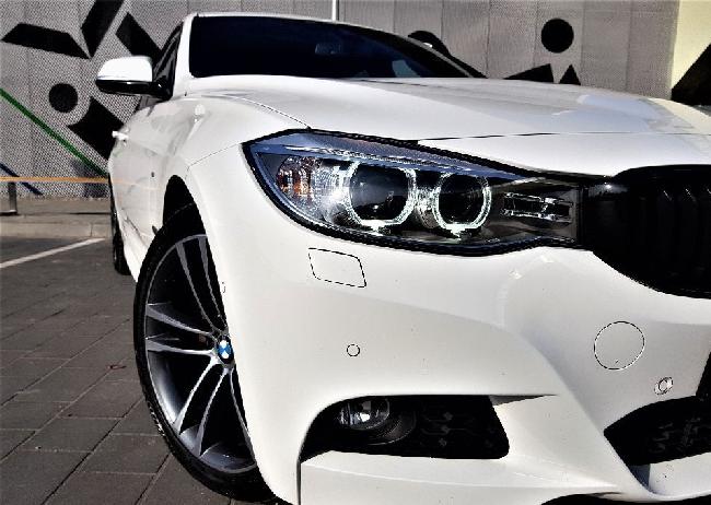 Imagen de BMW 320d Luxury (2554876) - Mumam Automocin