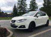 Seat Ibiza ST 1.2TDI CR Reference
