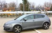 Seat León 1.6TDI CR Style