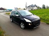 Peugeot 3008 1.6HDI FAP Allure