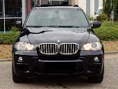 BMW X5 3.5sd High Executive