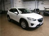 Mazda Cx-5 2.2de Style Pack Comfort 2wd Aut.