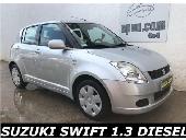 Suzuki Swift 1.3ddis Glx