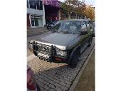 Nissan Terrano 2.7 Tdi