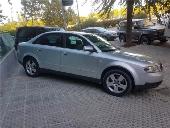 Audi A4 2.4