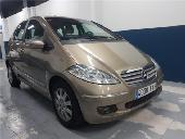 Mercedes A 150 Automatico .