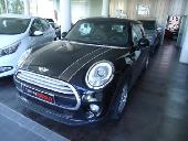 Mini Cooper D Cooper D Automatico