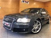 Audi S8 5.2 Fsi Quattro Tiptronic