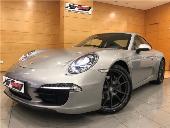 Porsche 911 Carrera Coupé Pdk 74.297 + Iva