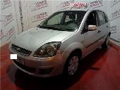 Ford Fiesta 1.4 Tdci Ambiente 70 Cv
