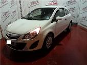 Opel Corsa 1.3 Ecoflex Expression 75 Cv