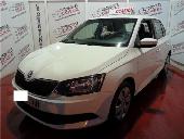 Skoda Fabia 1.4 Tdi Ambition 90 Cv