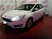 Ford Focus 1.6 Tdci Trend 120 Cv