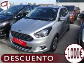 Ford Ka/ka+ Ka 1.19 Ti-vct Essential 70cv