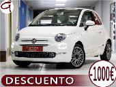 Fiat 500 1.2 Lounge 69cv