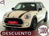 Mini Cooper Mini 136cv