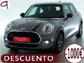 Mini Cooper Mini 136cv