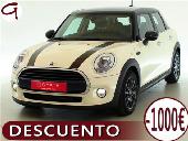 Mini Cooper Mini 136cv