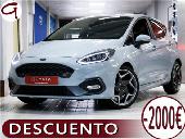 Ford Fiesta 1.5 Ecoboost St 200cv