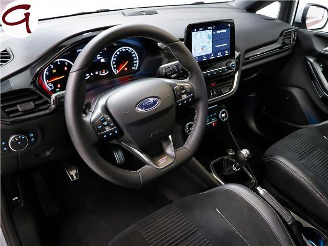 Imagen de Ford Fiesta 1.5 Ecoboost St 200cv (2554402) - Gyata