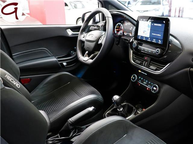 Imagen de Ford Fiesta 1.5 Ecoboost St 200cv (2554403) - Gyata